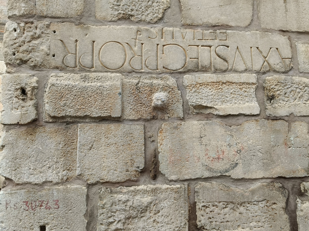 Ankara Castle-安卡拉必去景点