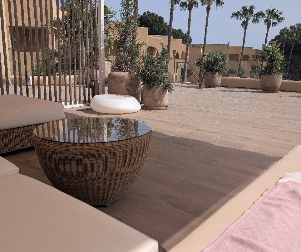 格鲁桑塔艾拉Spa酒店（限成人入住）主图