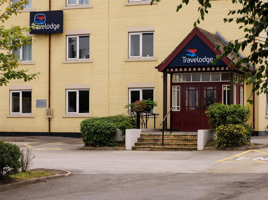 Travelodge Leeds Morley主图