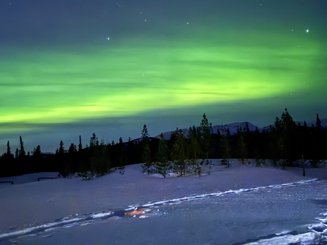 Northern Lights Resort & Spa主图