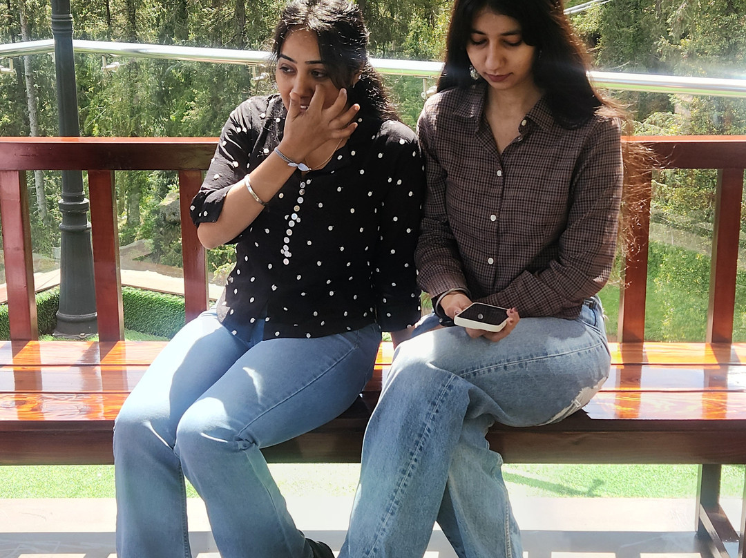 财富柏悦酒店，达尔豪西 - ITC酒店集团成员主图