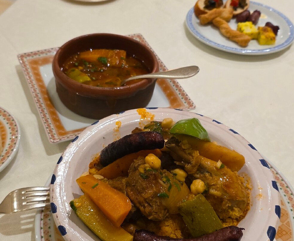 杰尔巴哈斯尔珍贵塔拉索 Spa 酒店主图