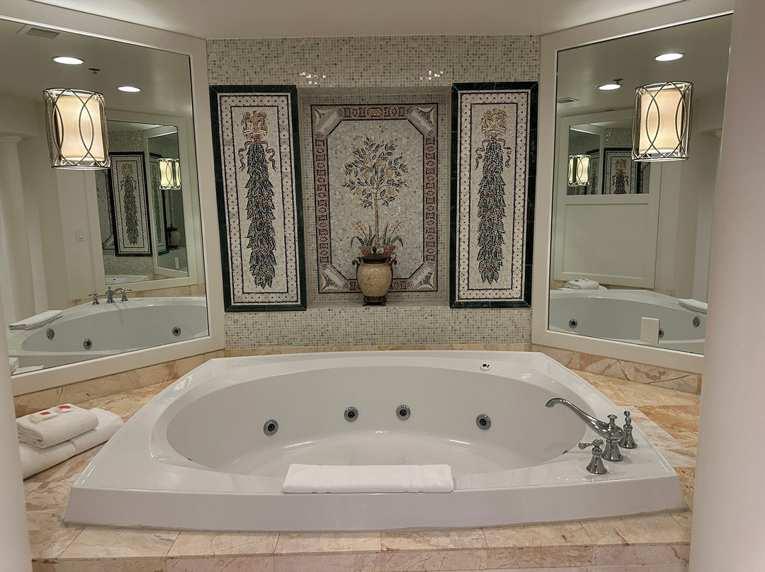 洛伊斯波托菲诺湾酒店主图