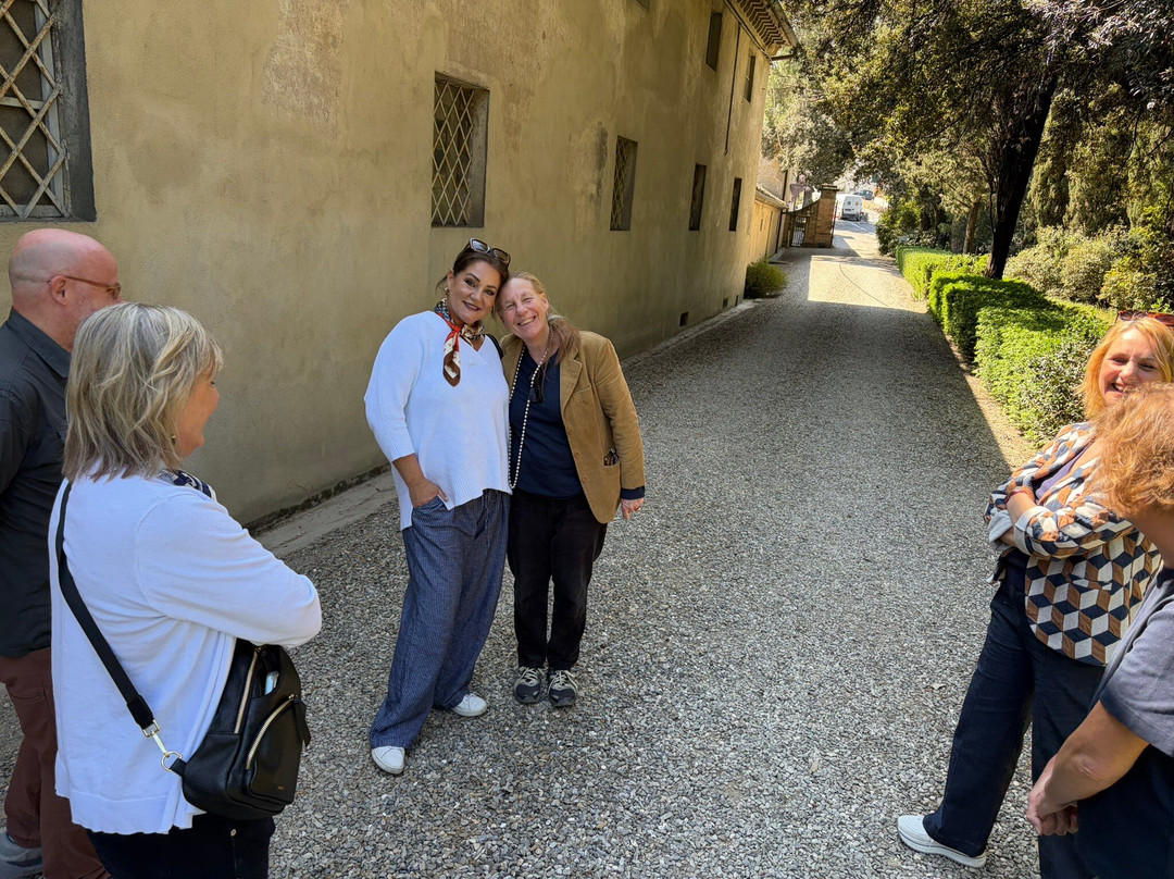 Castello Sonnino-蒙特斯佩托利必去景点