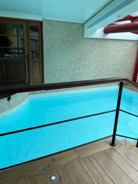 德拉马特洛特酒店-旅行者