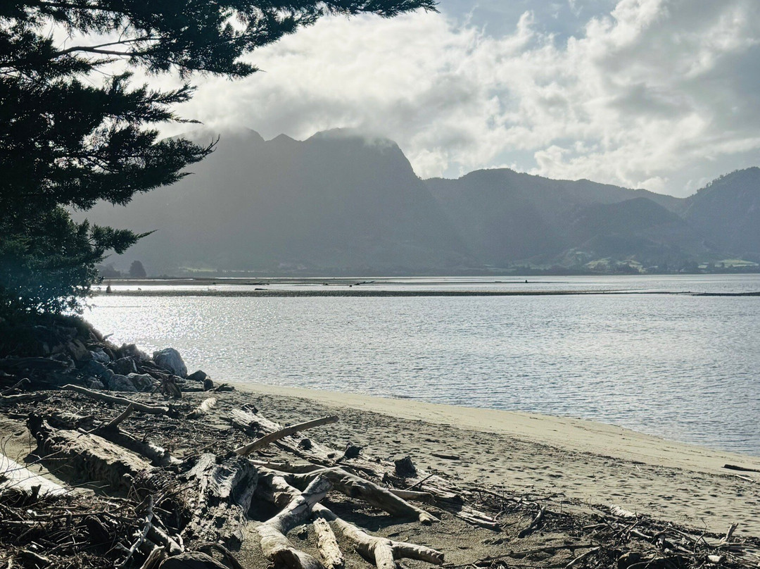 Pioneer Motels主图