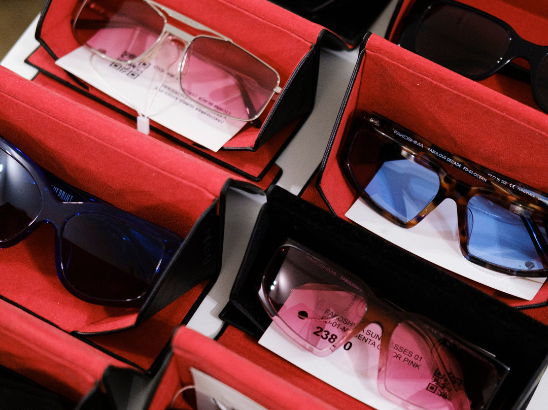 Axioma | Russian Fashion Store-Dorcol必去景点