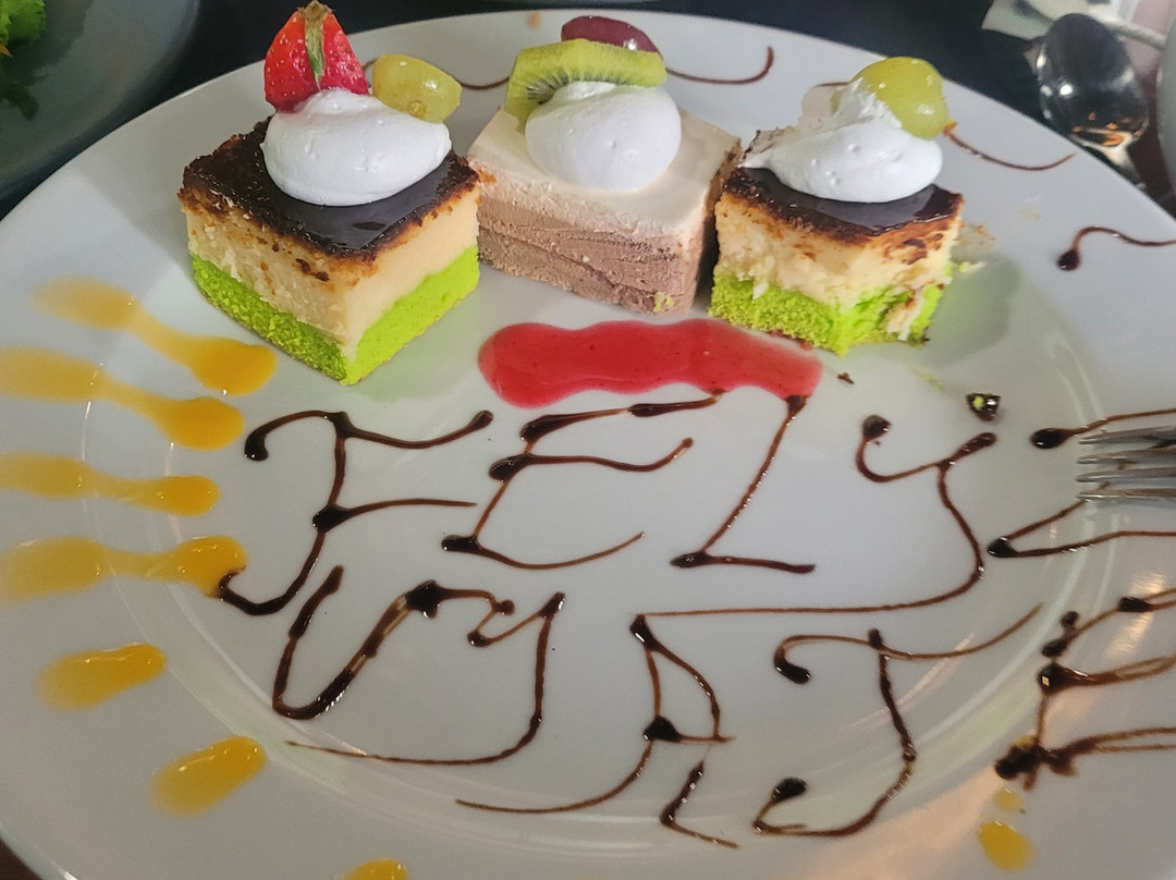 拉古纳套房全包式度假村主图