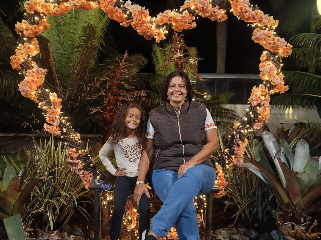 曼蒂凯拉农场酒店主图