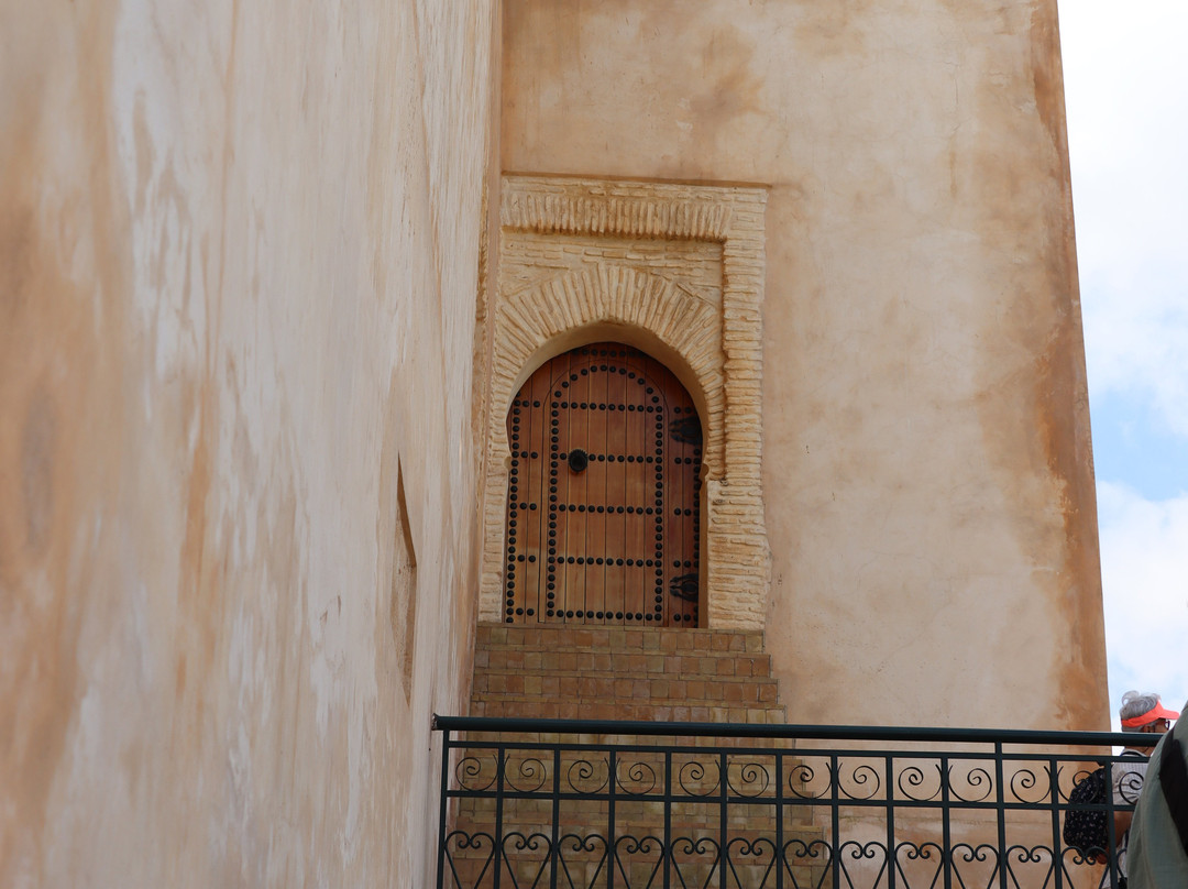 Borj Sud-非斯必去景点