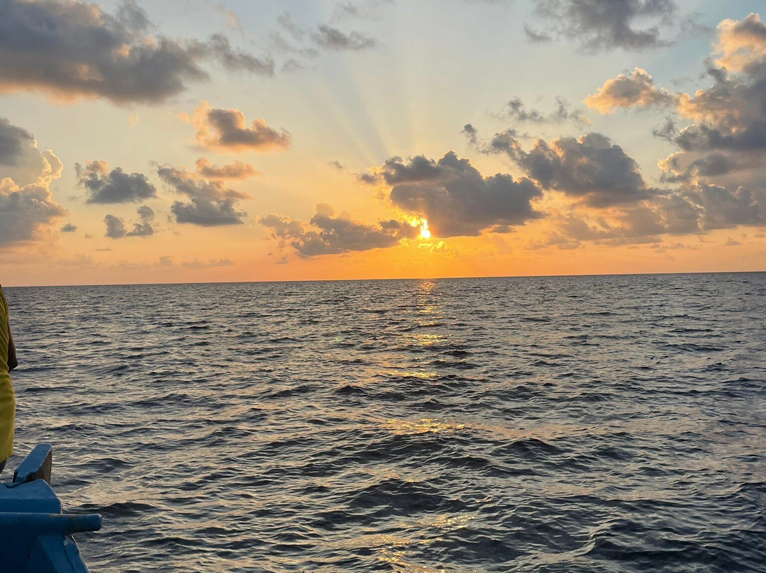 AAA度假酒店主图