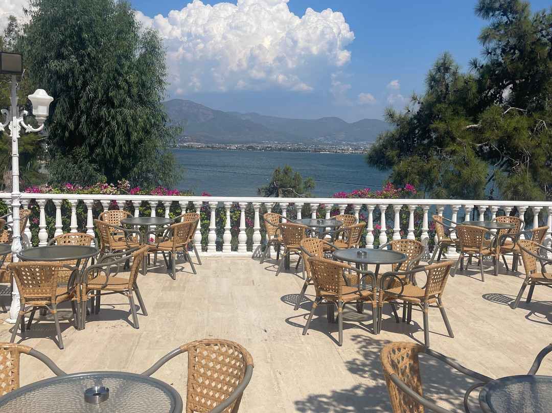 俱乐部及利图尼亚酒店-全包主图