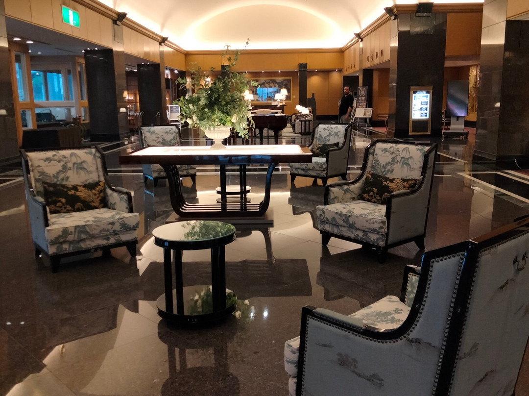 环球景观大酒店长崎主图