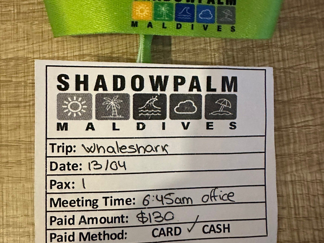 SHADOWPALM TOURS-马富士岛必去景点