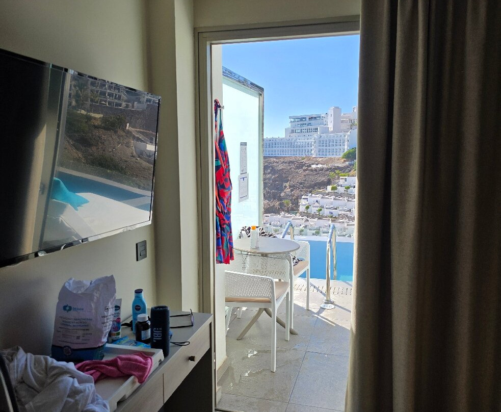 塞瓦图尔蓝色港湾主图