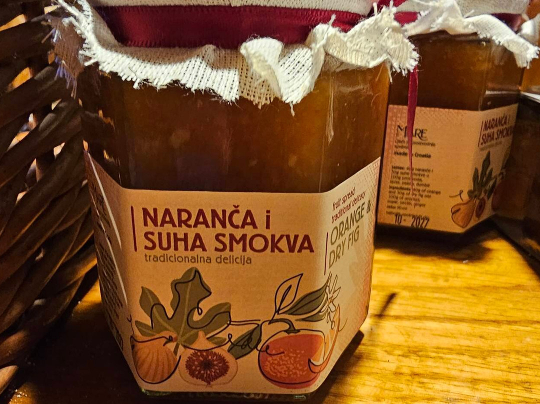 Kameni Mlin Stone Mill-Cilipi必去景点