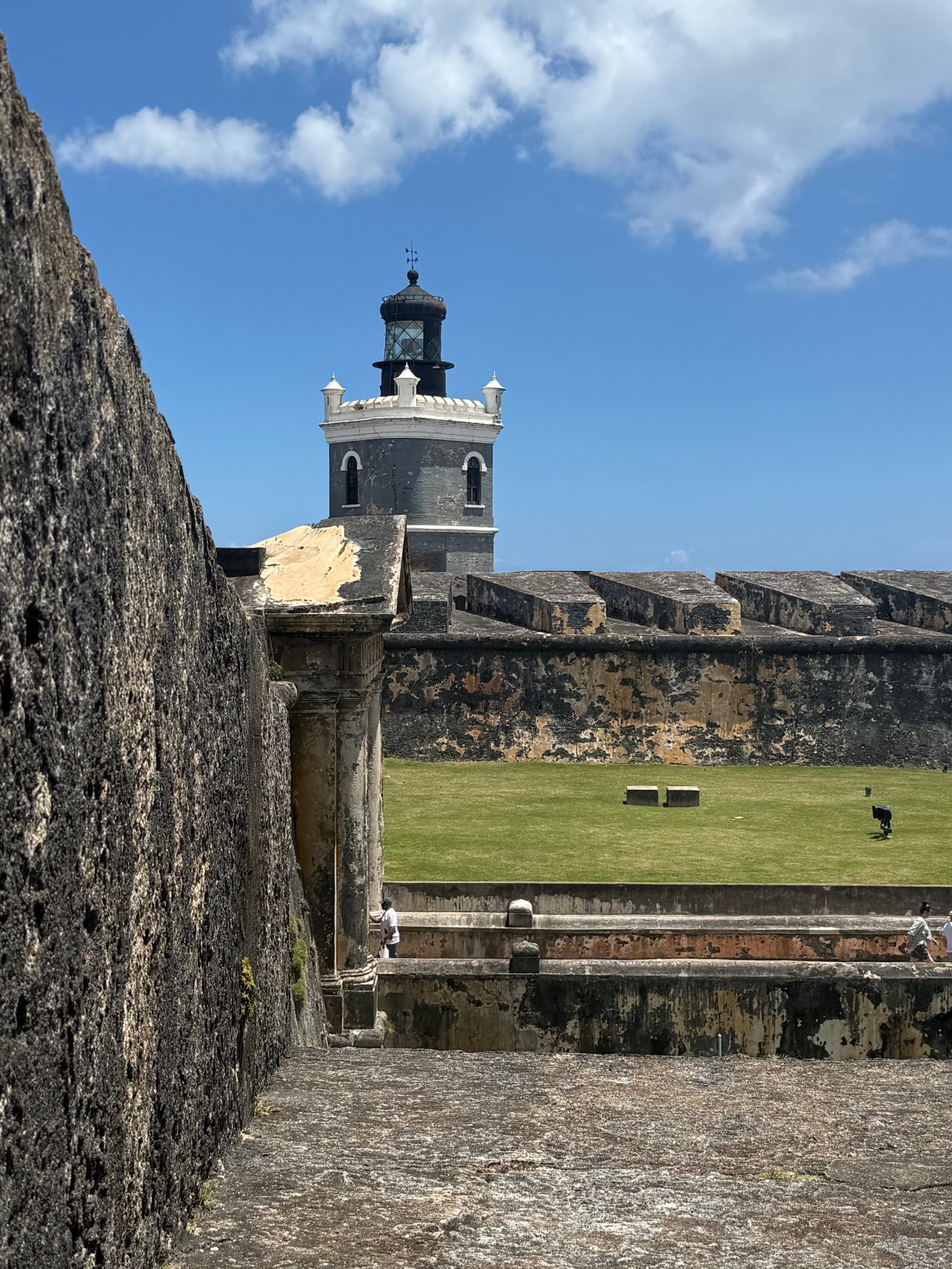 圣胡安凯悦嘉寓酒店-旅行者