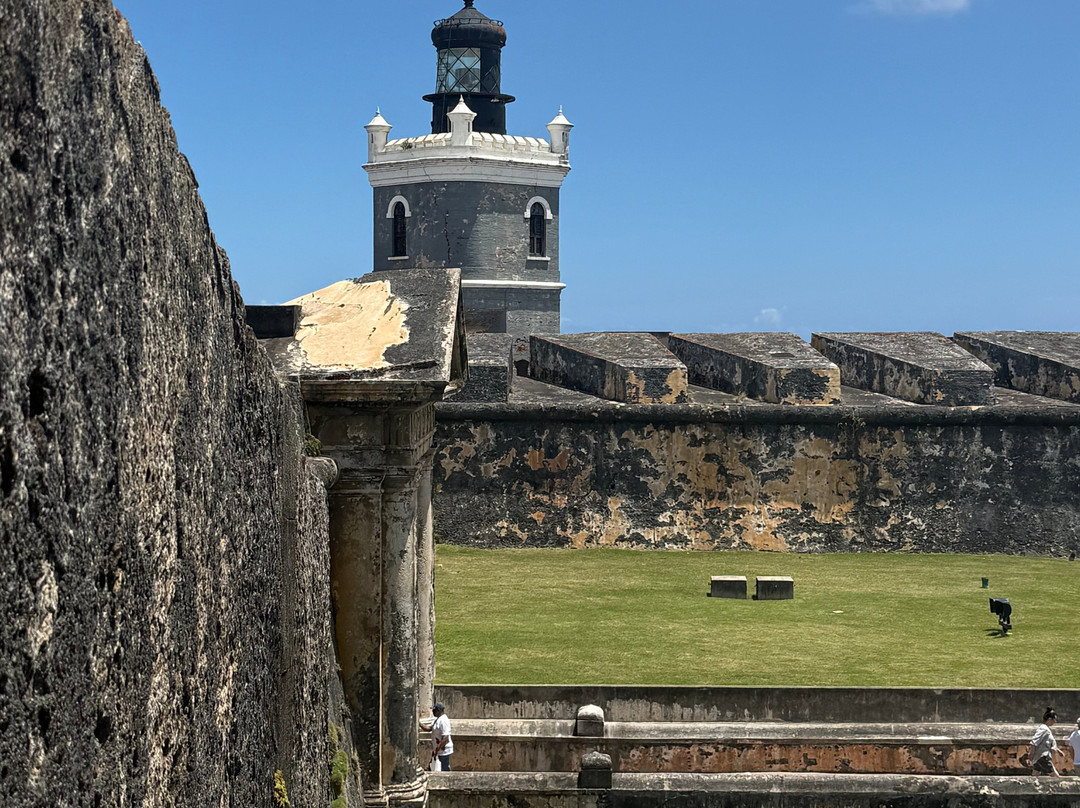 圣胡安凯悦嘉寓酒店主图