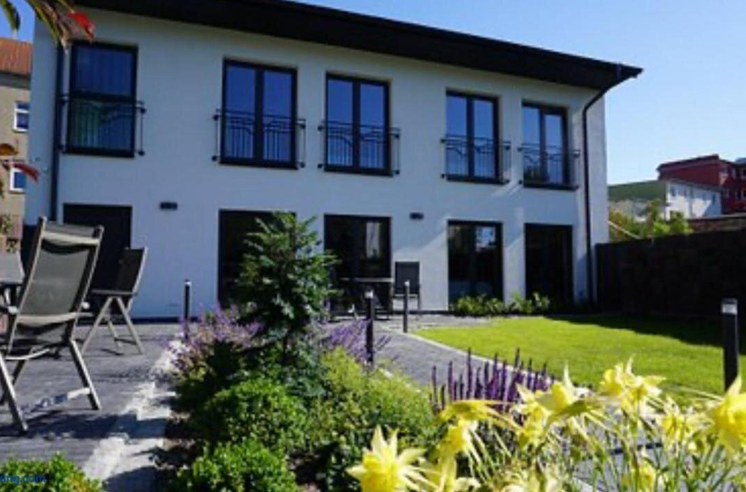 Hanse City Boarding House