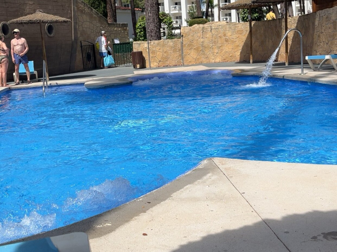 AluaSun Marbella Park主图