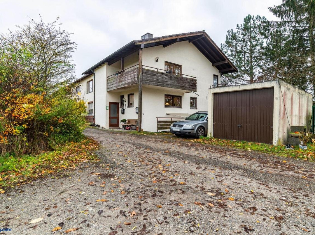 Ferienwohnungen Karle