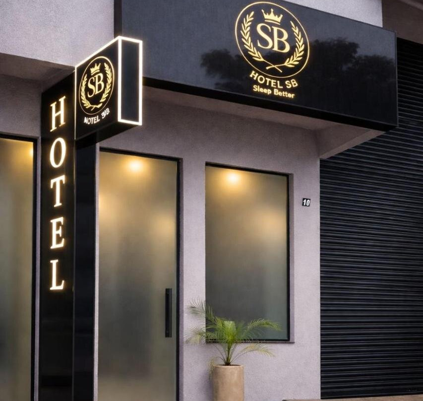 Hotel SB Butia
