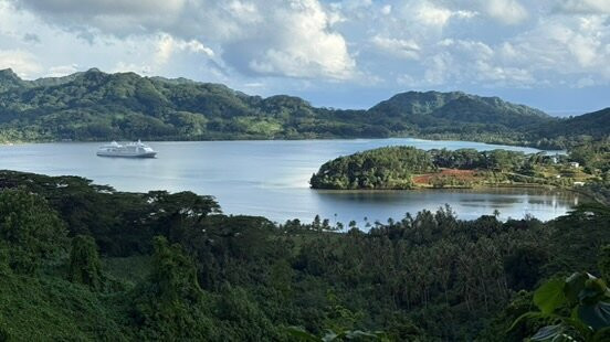 Island Eco Tours : Huahine-Fare必去景点