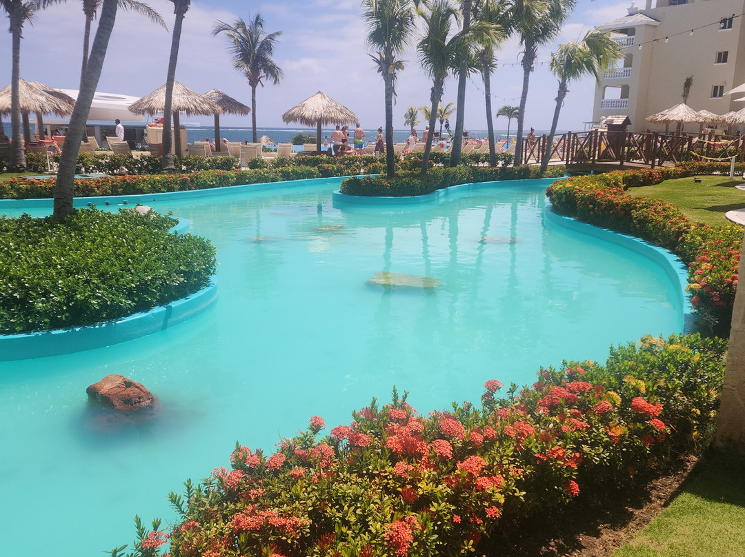 Iberostar Waves Rose Hall Beach主图