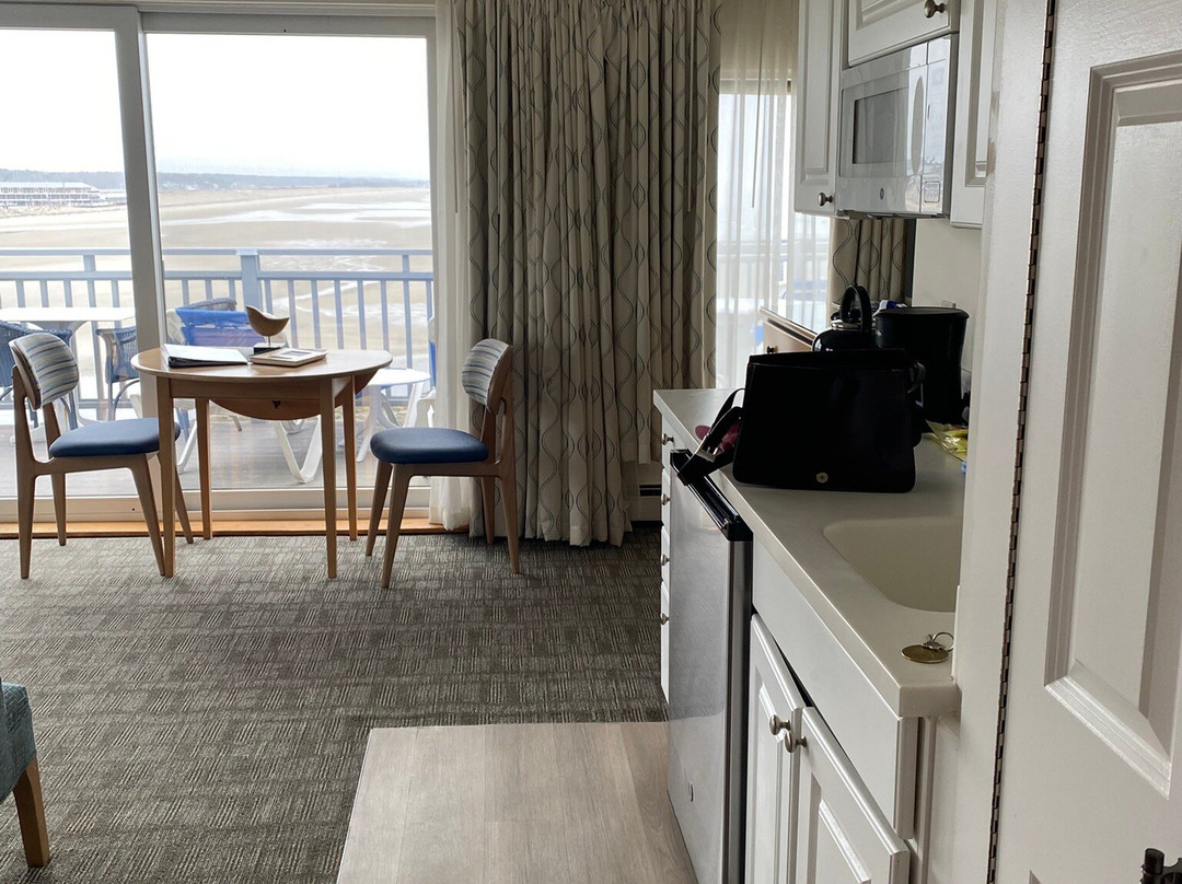 The Beachmere Inn主图