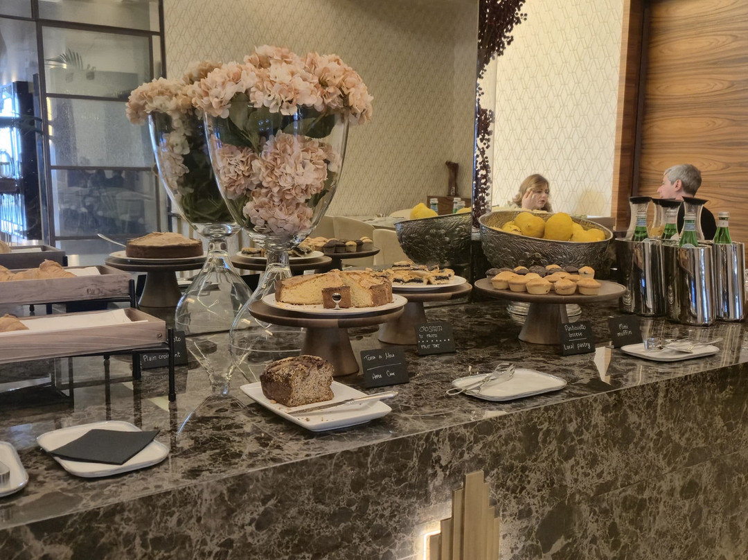 Tivoli Palazzo 1880 Lecce Hotel主图