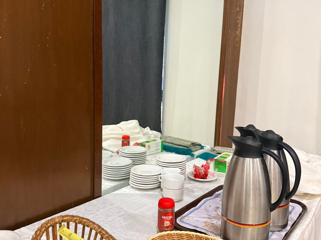 海滩豪华酒店主图