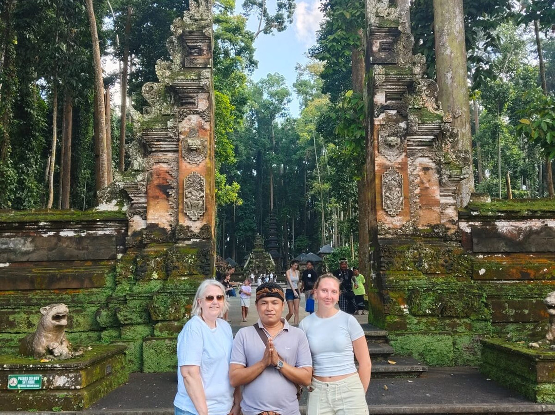 Neka Bali Travel-吉安雅必去景点