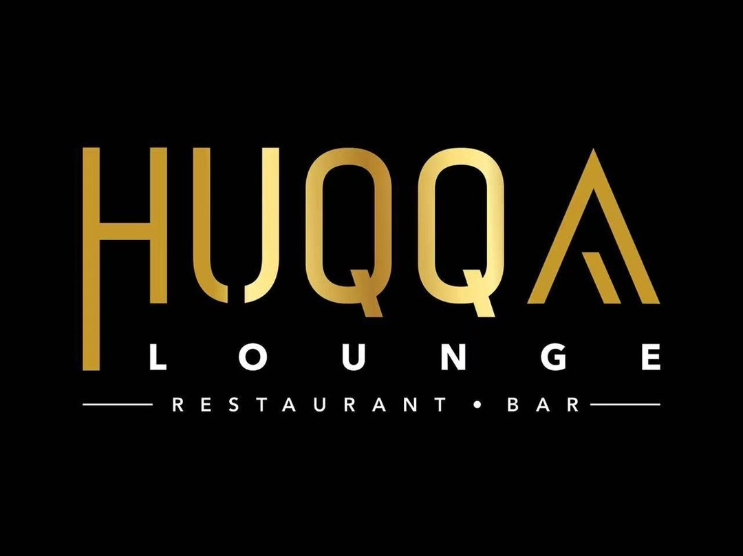 HuQQa Lounge Restaurant & Bar