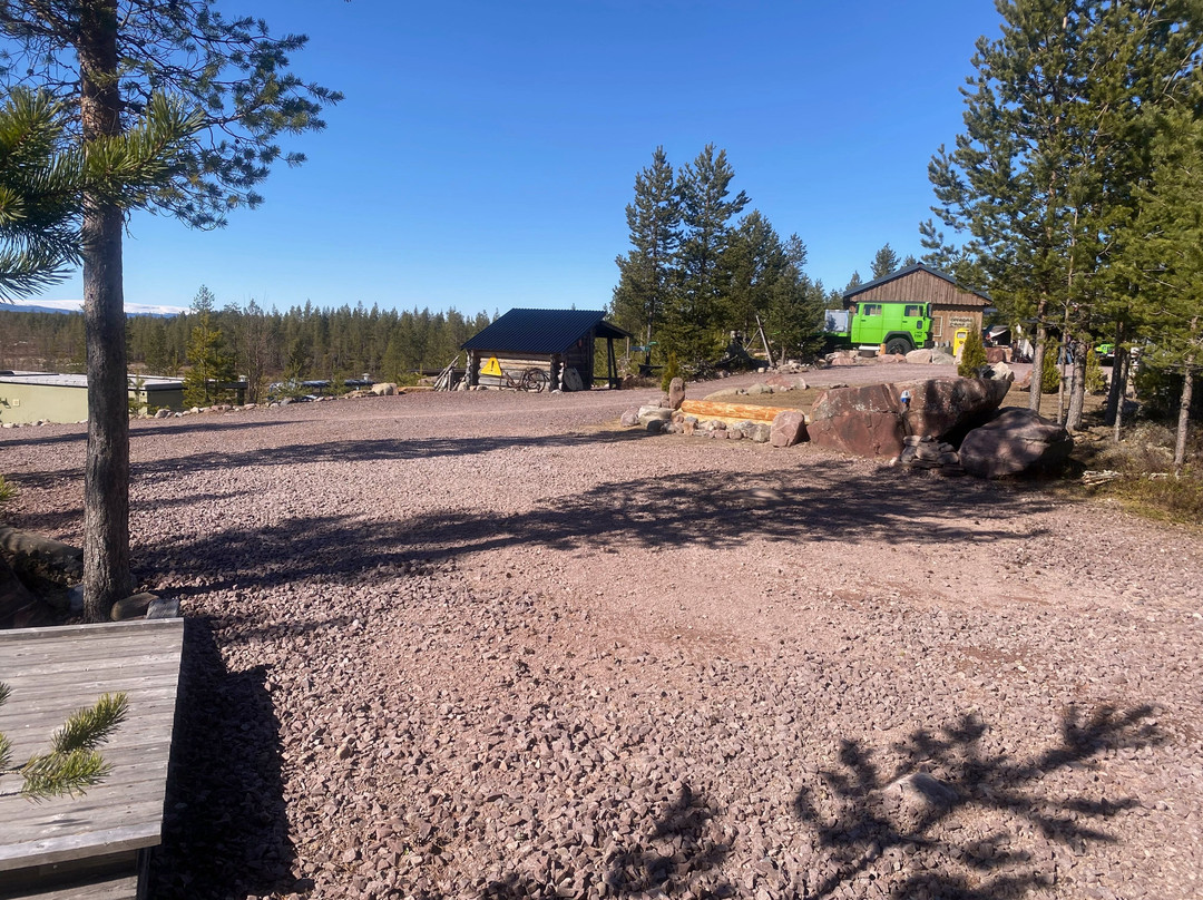 OFFROADCAMP