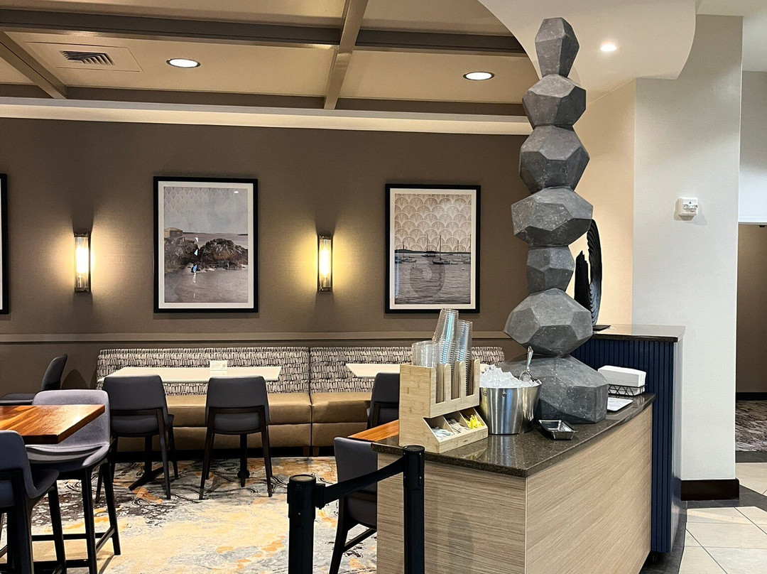 Residence Inn 酒店波特兰市中心/海滨主图