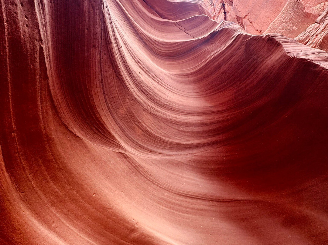 Antelope Canyon X By Taadidiin Tours-佩吉必去景点
