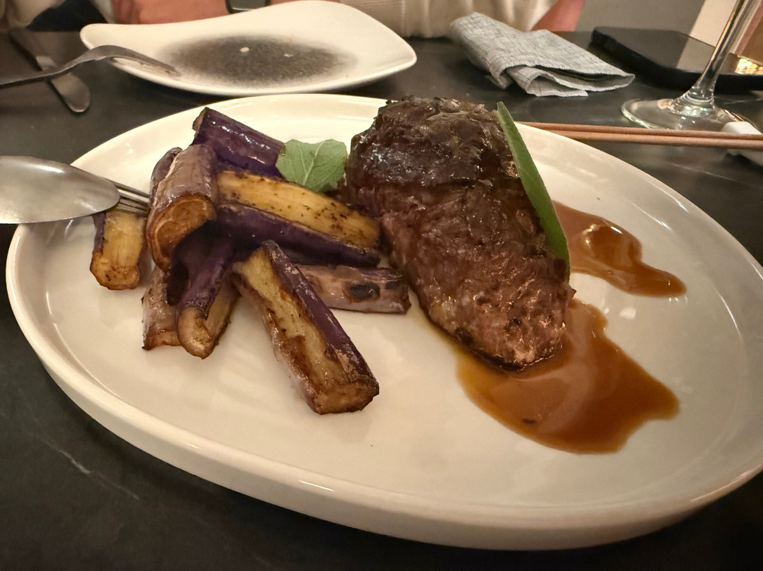 Wasabi Restaurante