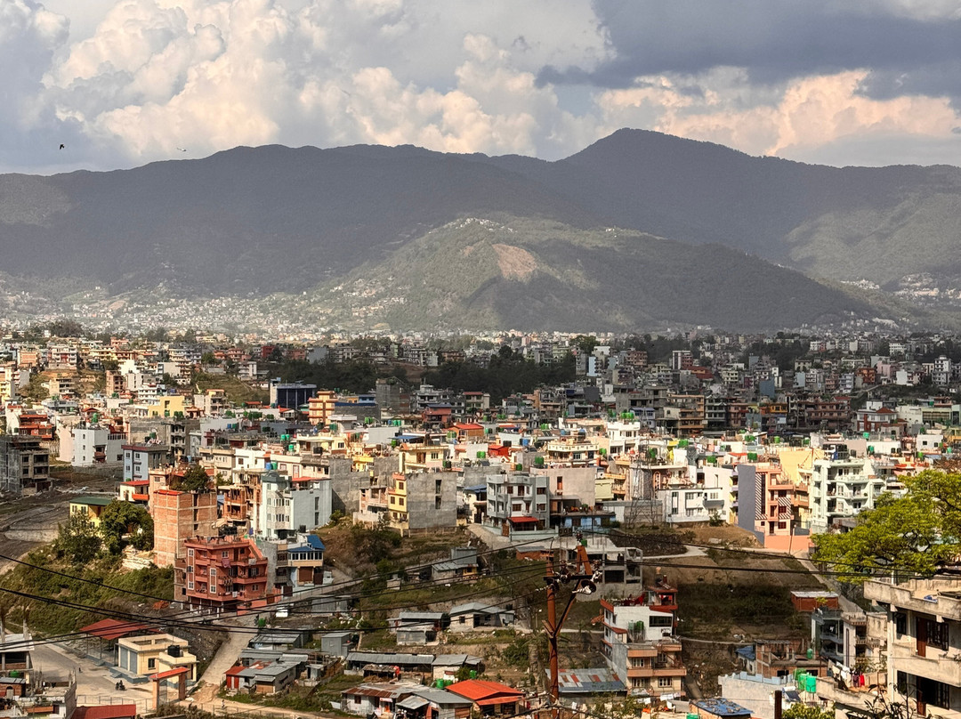 Nepal Ayurveda Home-加德满都必去景点
