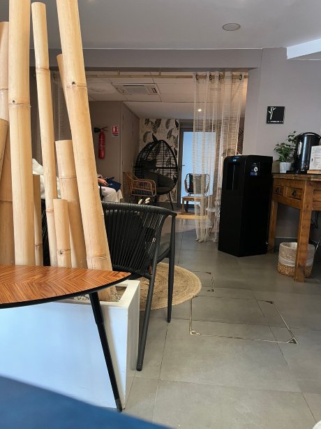 卡马格港塔拉苏尔 Spa 酒店-旅行者