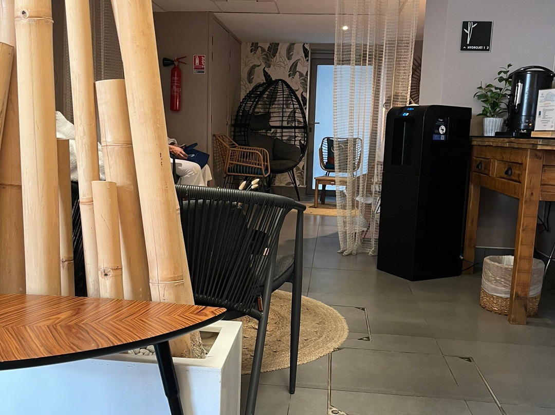卡马格港塔拉苏尔 Spa 酒店主图
