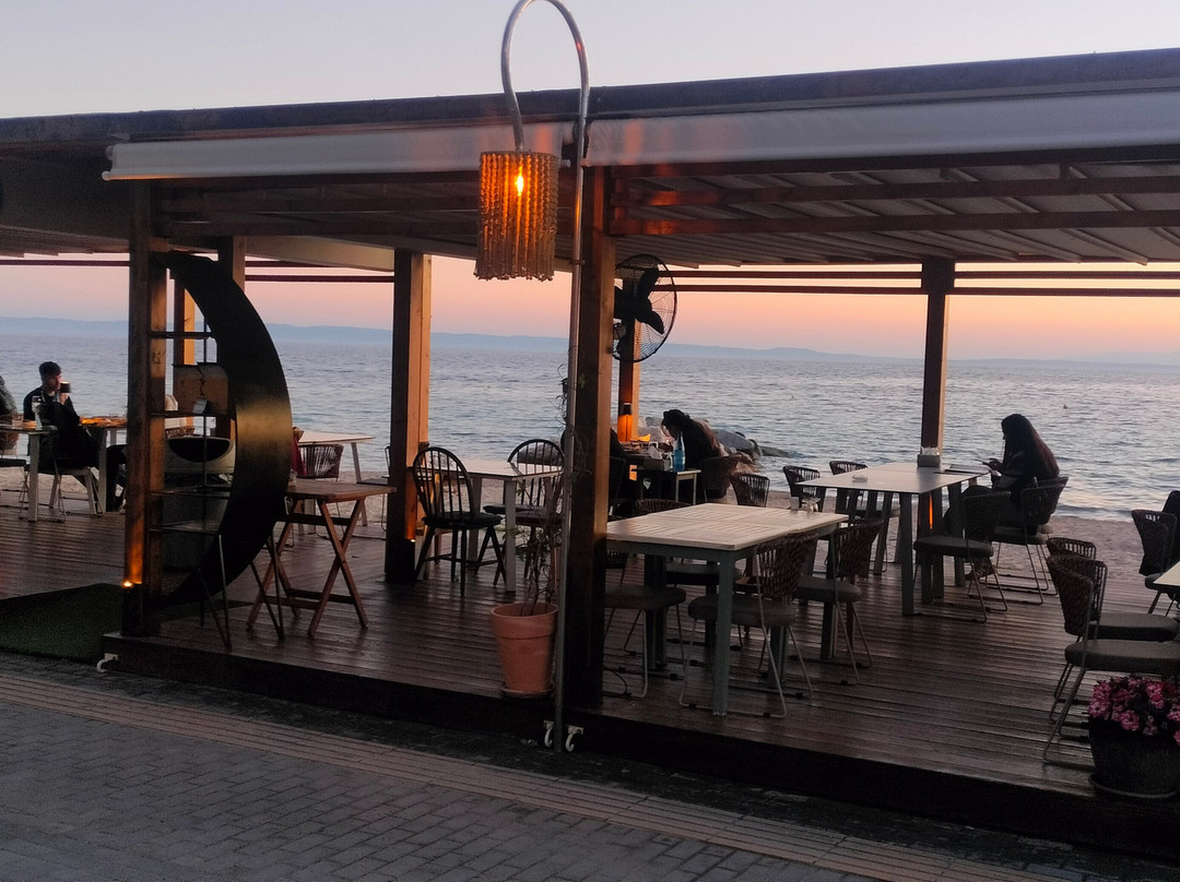 Nikiti Beach-Nikiti必去景点