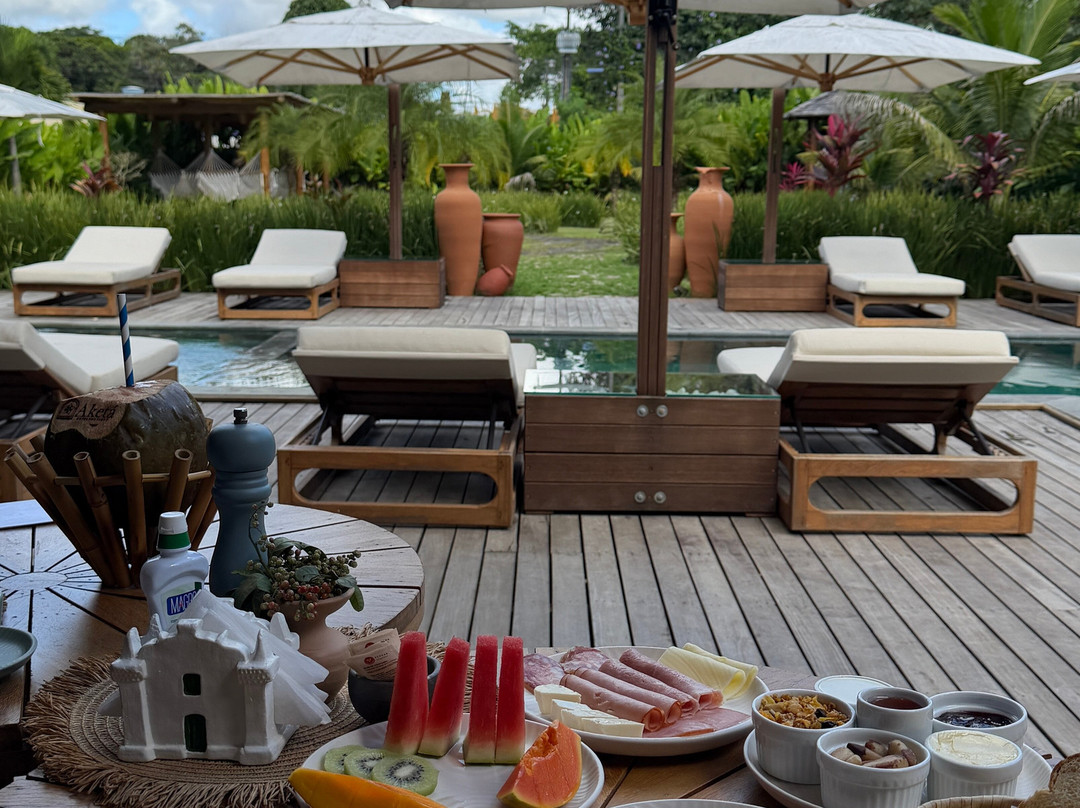 Aketa Hotel Boutique