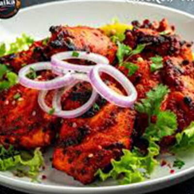 Indian Zaika Restaurant & Bar