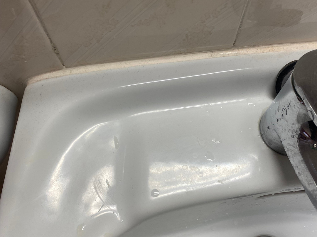 罗莎诺蒂卡酒店主图