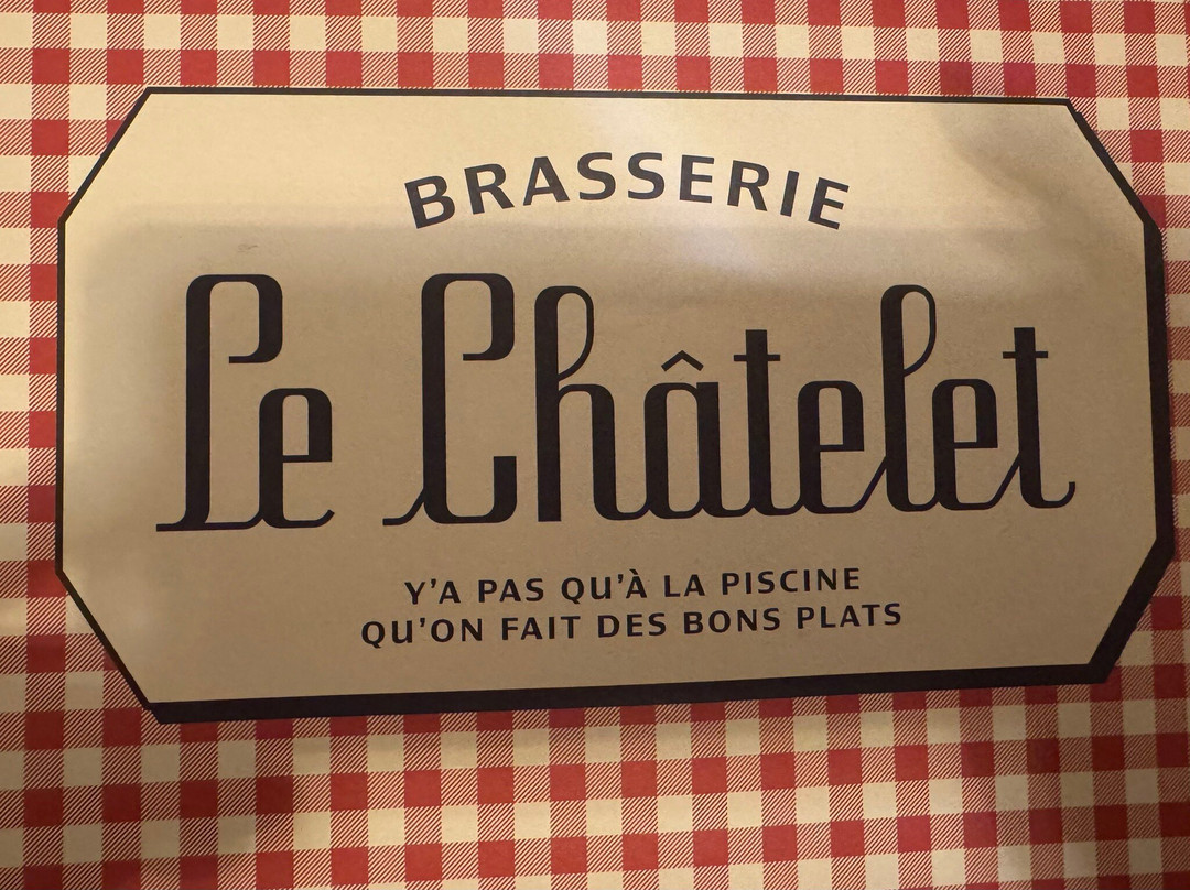 Le Châtelet