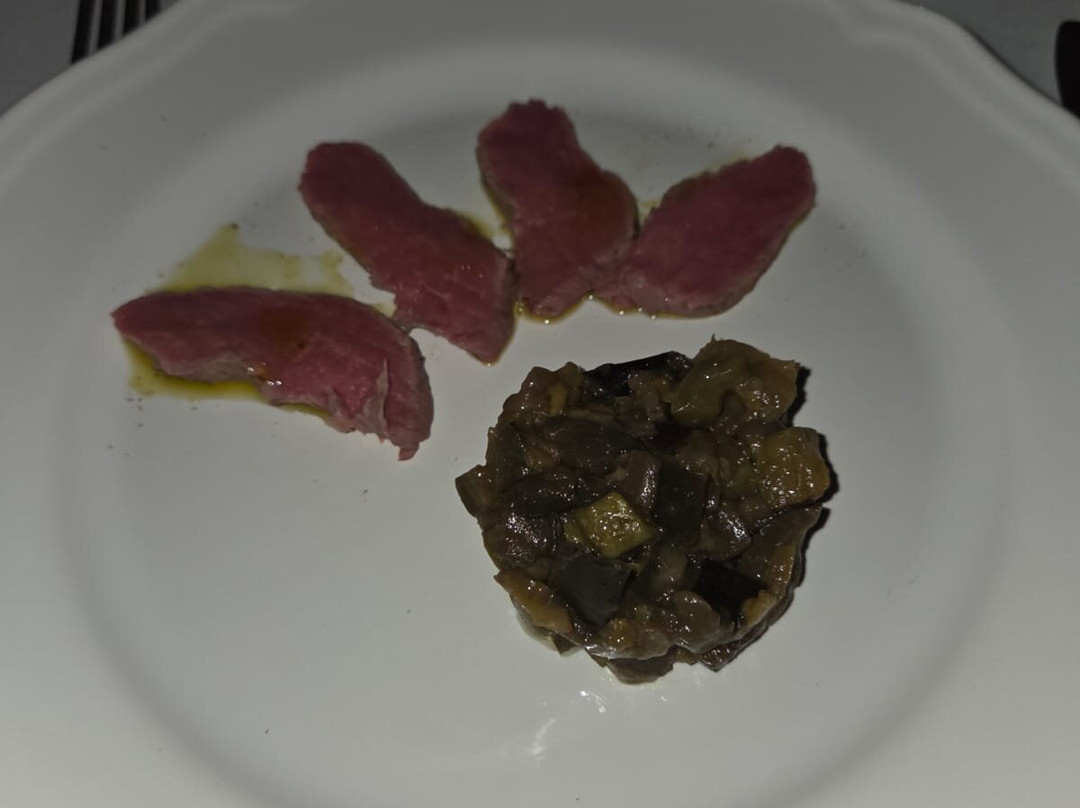 博登别墅农庄酒店主图