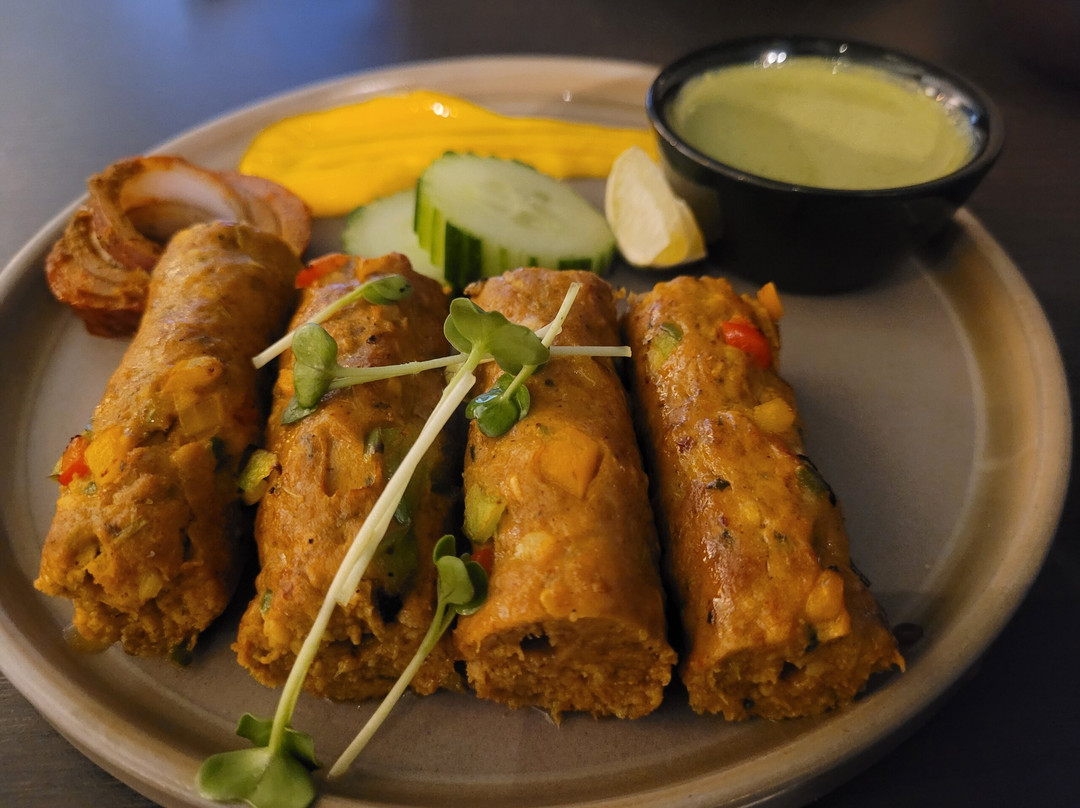 Rasoi Amsterdam