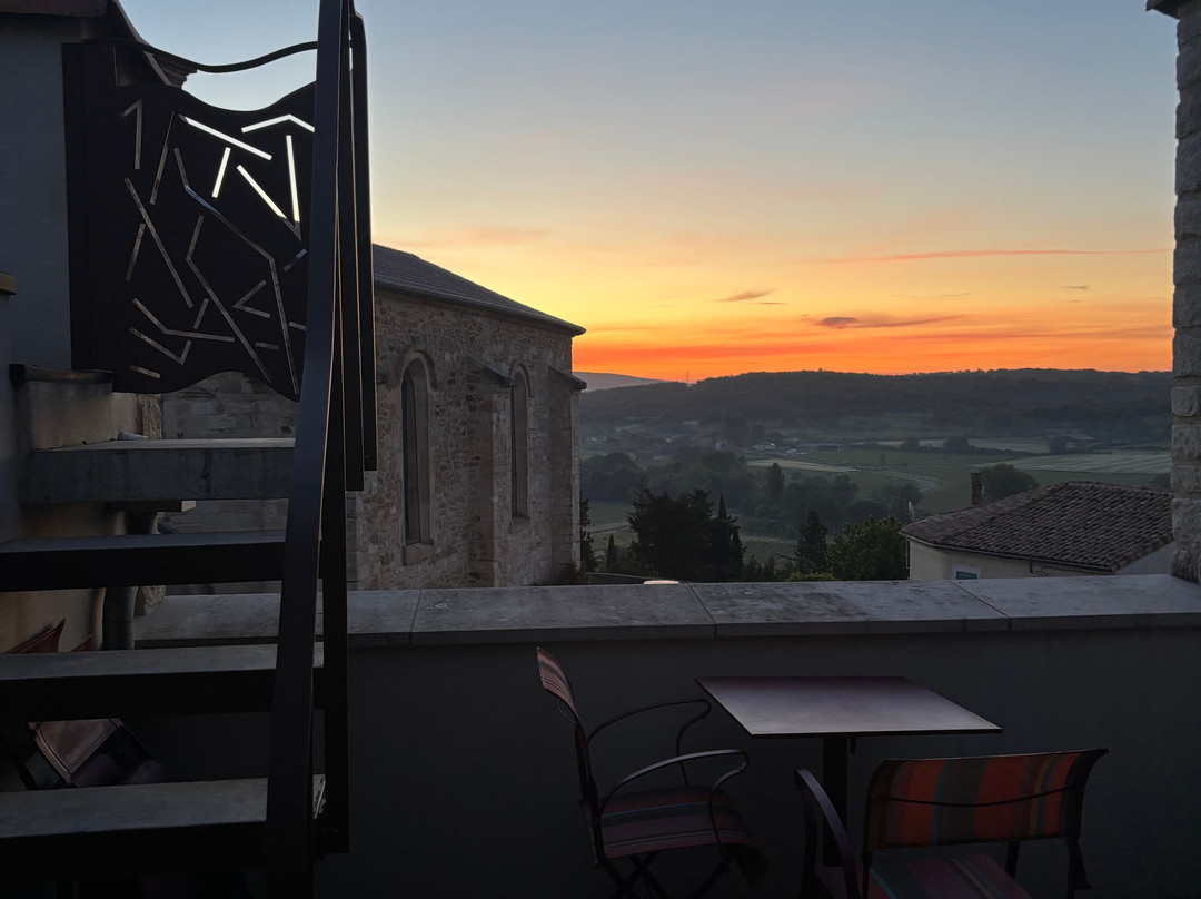 La Maison du Passage - Chambres - Suites Premium, Spa, Piscine et Restaurant主图