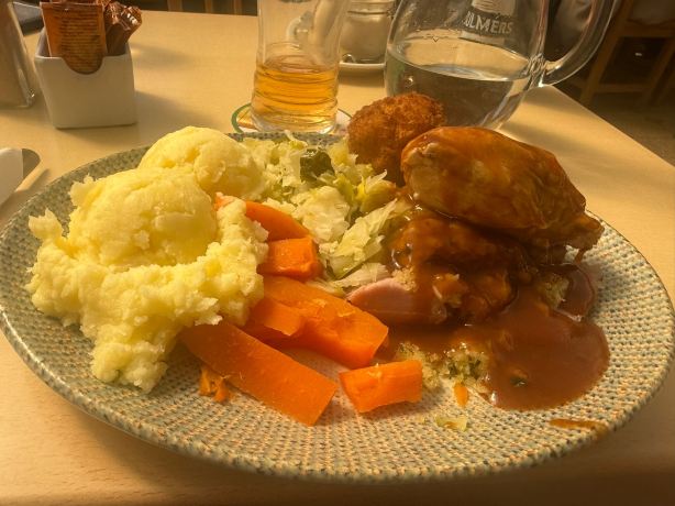 Taravie Hotel-旅行者