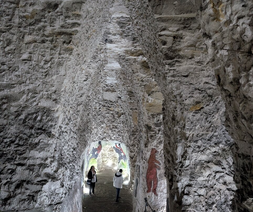 Margate Caves-Margate必去景点